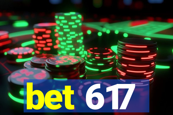 bet 617